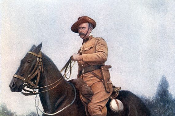Earl de la Warr