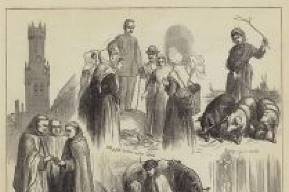 Ebenezer Newman Downard
