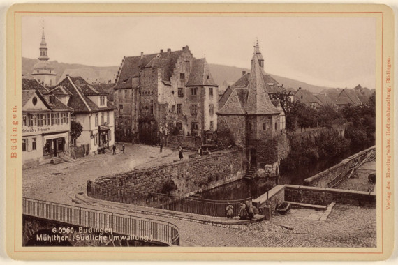 Eberlingschen