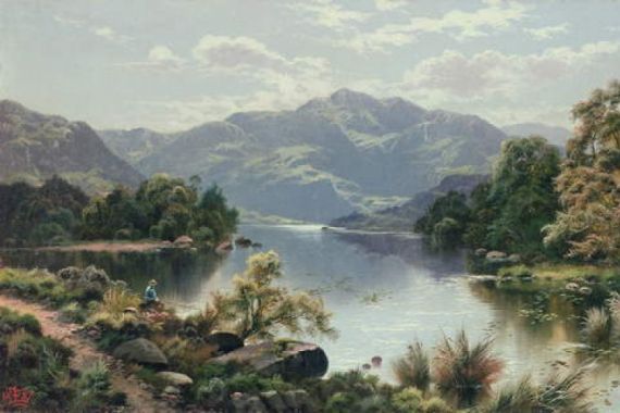 Edgar Longstaffe
