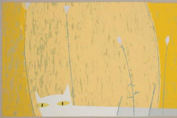 Edie Harper