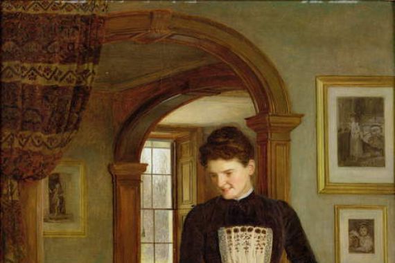 Edith Hayllar