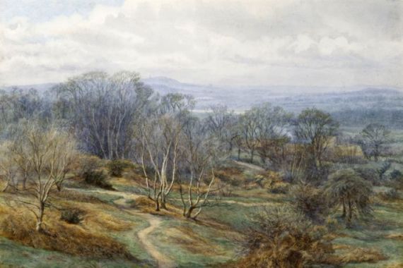 Edith Martineau