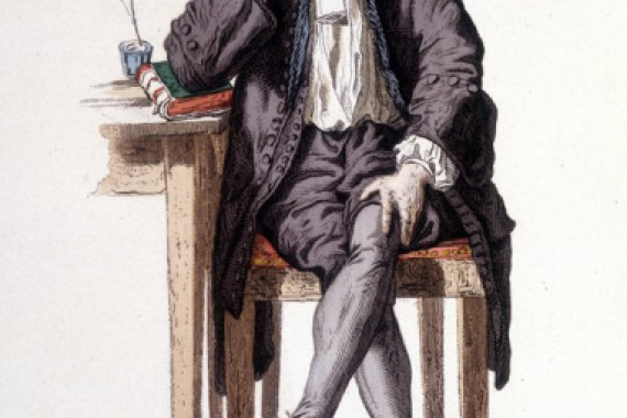 Edmond Aime Florentin Geffroy