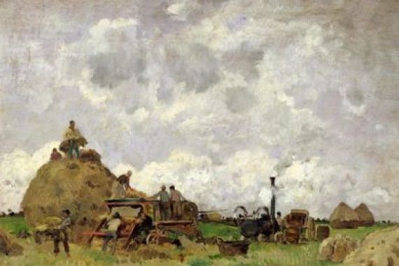 Edmond Charles Yon