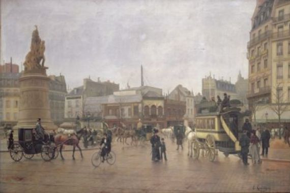 Edmond Georges Grandjean