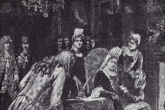 Edmund Blair (after) Leighton
