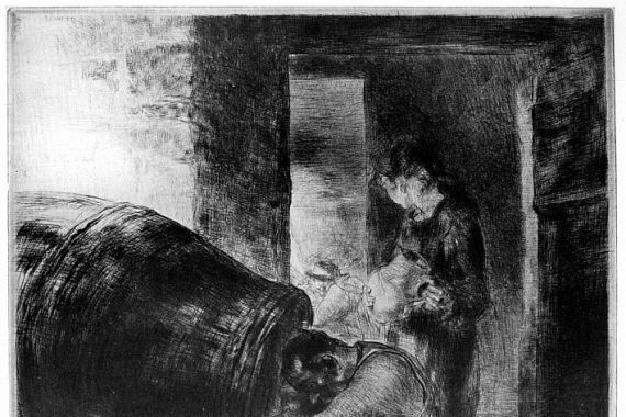 Edmund Blampied