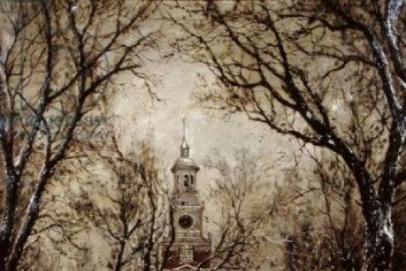 Edmund Darch Lewis