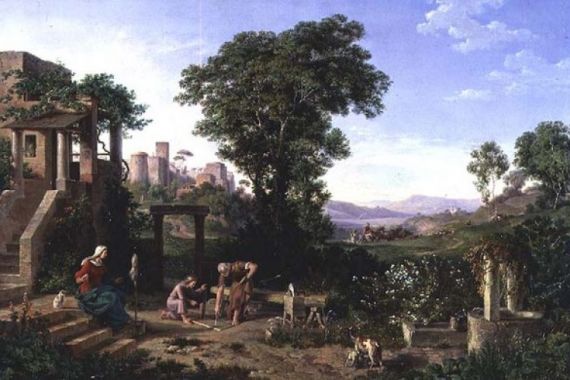 Edmund Worndle von Adelsfried