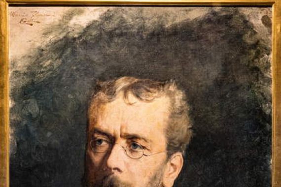 Edoardo Gelli