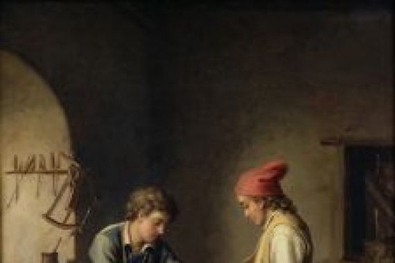 Edouard Amable Onslow