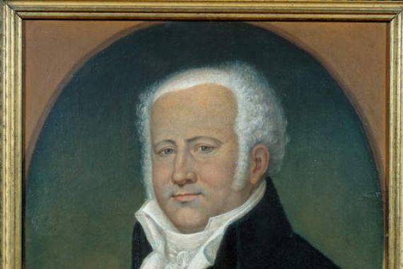 Edouard Dru
