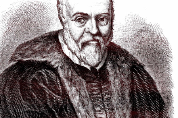 Edouard Garnier