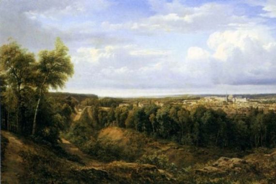 Edouard Jean Marie Hostein