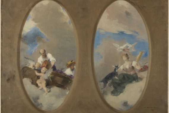 Edouard Michel Lancon