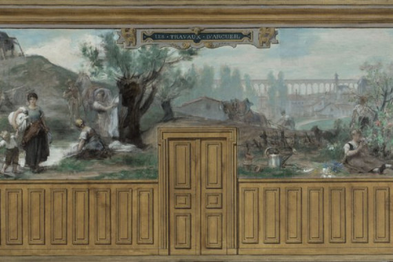 Edouard Vimont