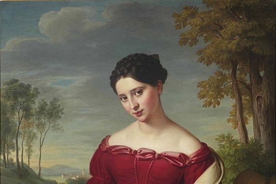 Eduard Friedrich Leybold