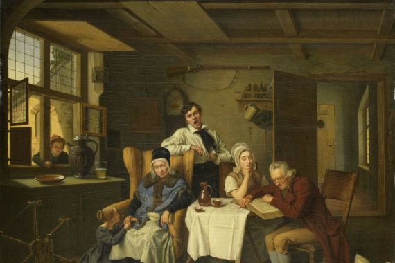 Eduard Karl Gustav Lebrecht Pistorius