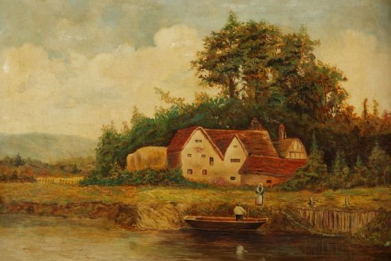 Edward Austin