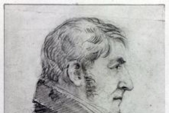 Edward Bird