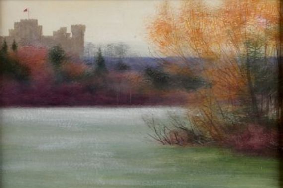 Edward Clifford