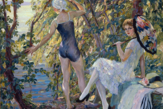 Edward Cucuel