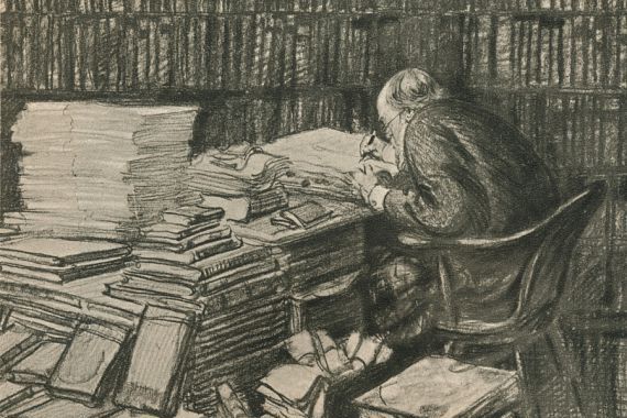 Edward Frank Gillett