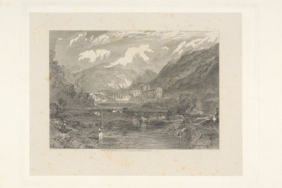 Edward Goodall