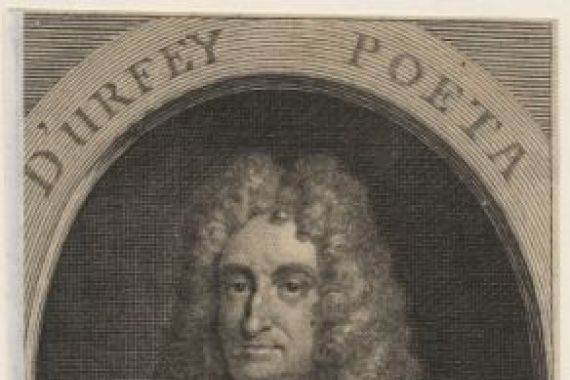 Edward Gouge