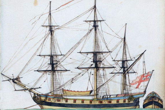 Edward Gwyn