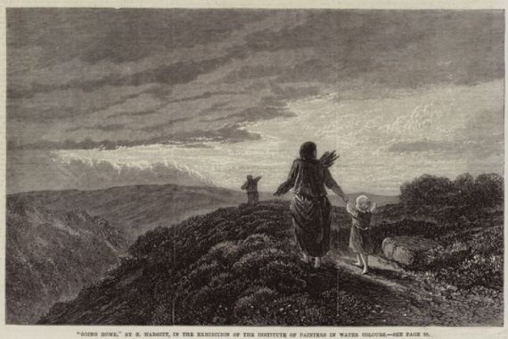 Edward Hargitt