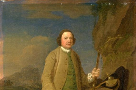 Edward Haytley