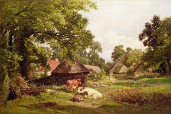Edward Henry Holder