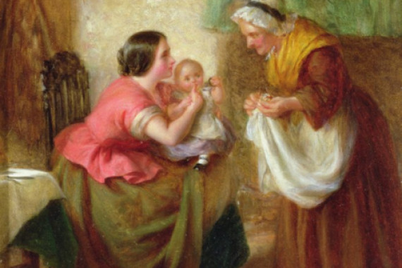 Edward Hughes