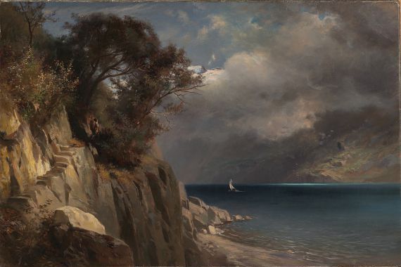 Edward L. Custer