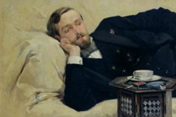 Edward Loevy