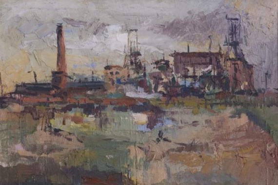 Edward Mark Randall
