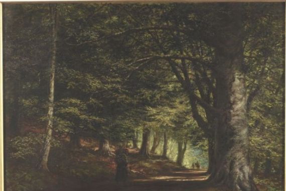 Edward Railton Catterns