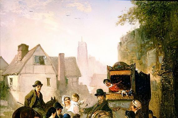 Edward Robert Smythe
