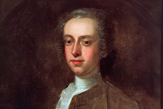 Edward Truman