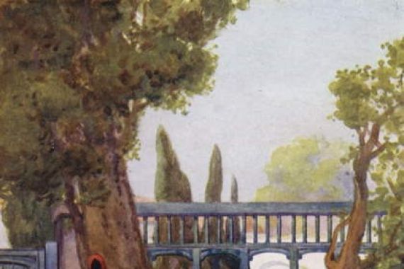 Edwin Arthur Norbury