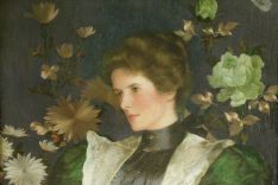 Edwin Arthur Ward