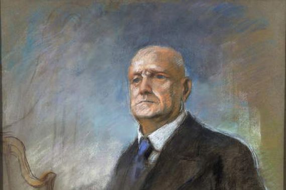 Eero (1863-1937) Jarnefelt
