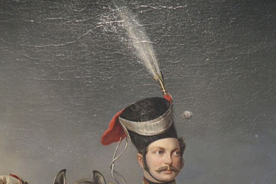 Egor Botman