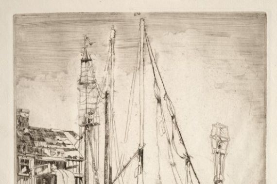Elbridge Gerry Peirce