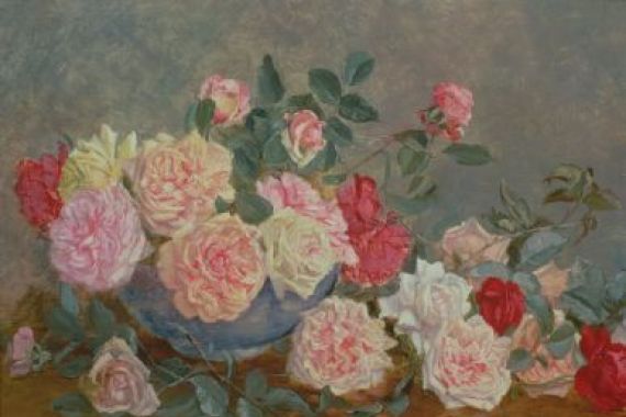 Eleanor Stuart Wood