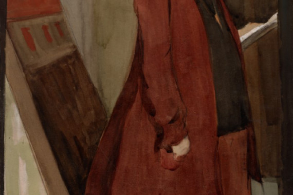 Elena Luksch Makowsky