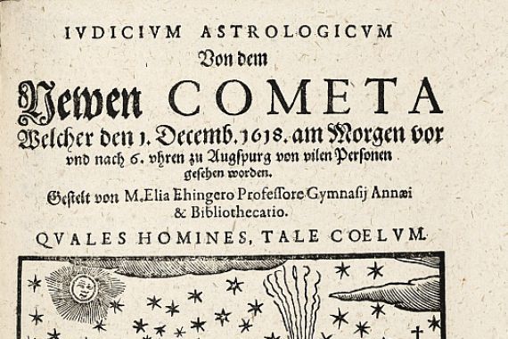 Elias Ehinger 1573 1653.
