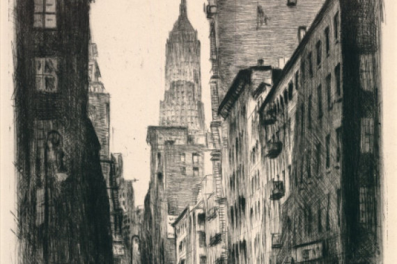 Elias M. Grossman